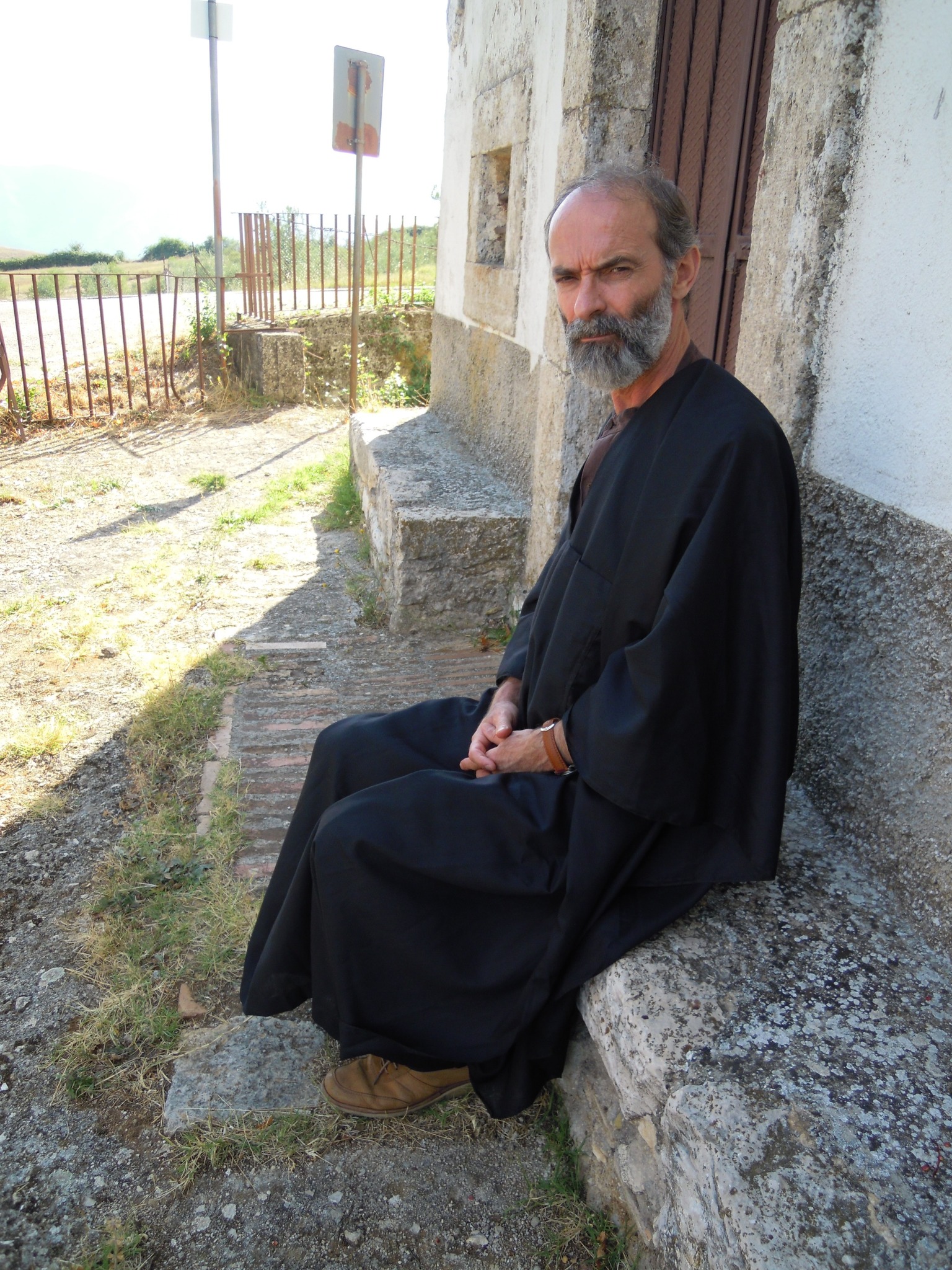 Gezim Hajdari