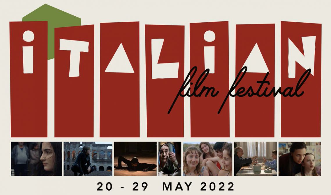 Italian Film Festival