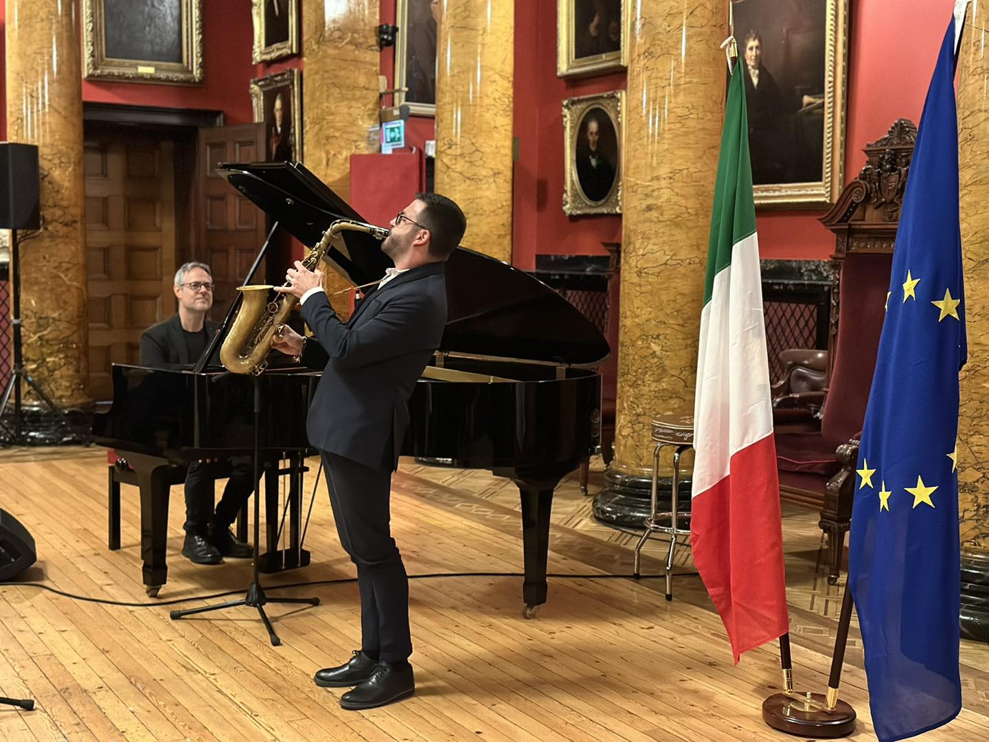 Cafiso-Schiavone