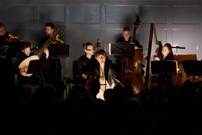 Photo credits: Andrew Perry/Edinburgh International Festival
