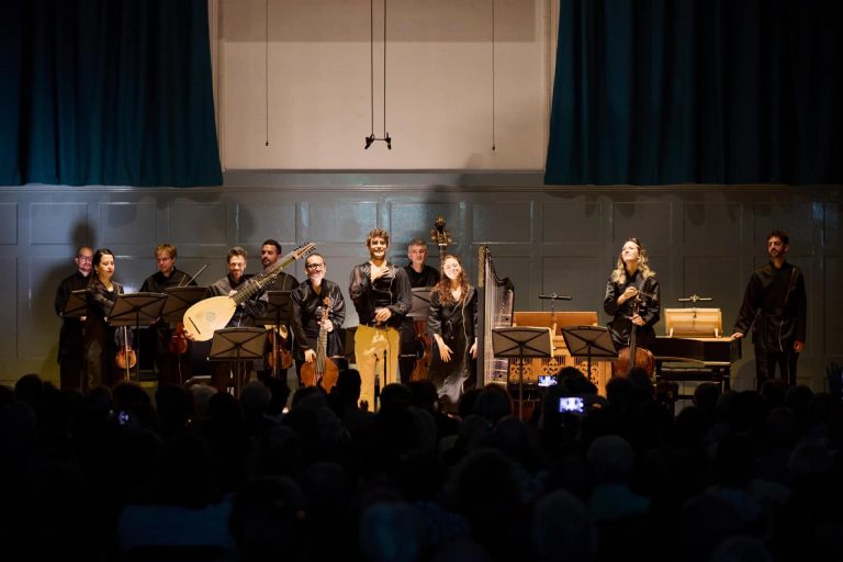 Photo credits: Andrew Perry/Edinburgh International Festival