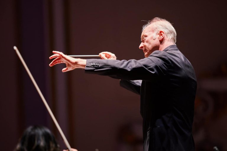 Photo credits: Andrew Perry/Edinburgh International Festival