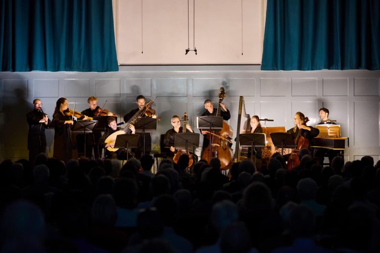Photo credits: Andrew Perry/Edinburgh International Festival