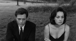 LA NOTTE (1961) regia di Michelangelo Antonioni