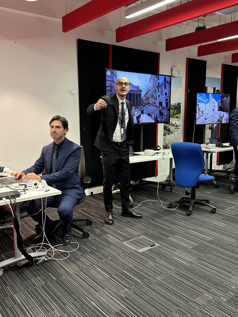 Museo virtuale