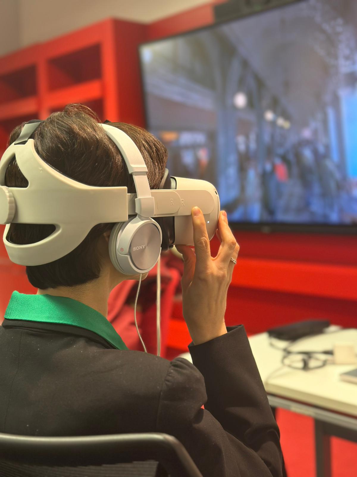Virtual Museum