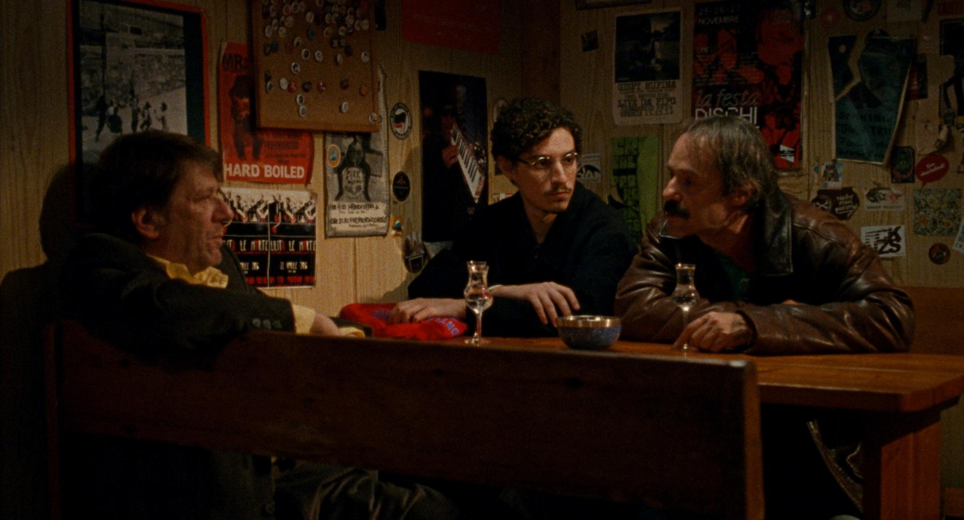 The Last One for the Road | Glasgow Film Festival 2026