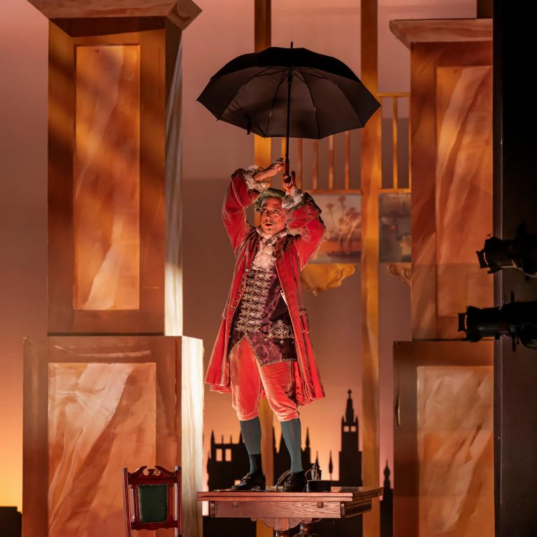 Barber of Seville Belfast 4 Photo Credit Neil Harrison