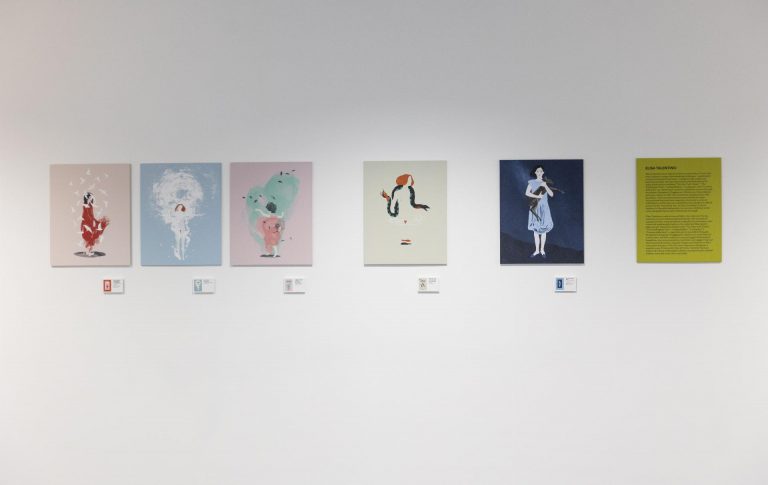 Photo credits: Claudia Scandella