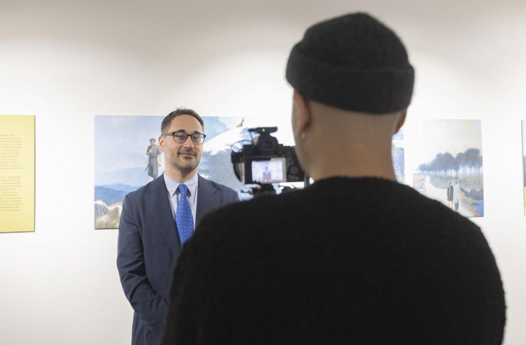 Photo credits: Claudia Scandella