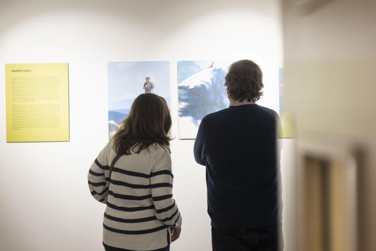 Photo credits: Claudia Scandella