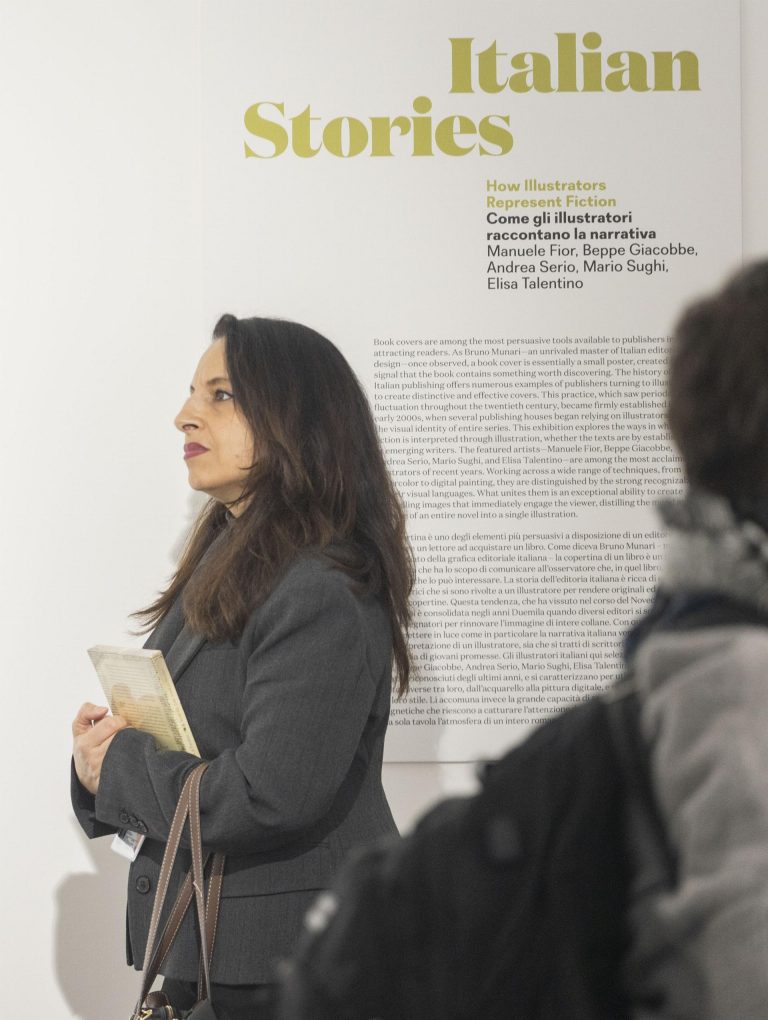 Photo credits: Claudia Scandella