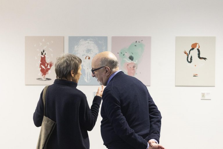 Photo credits: Claudia Scandella