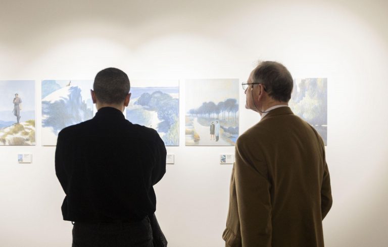 Photo credits: Claudia Scandella