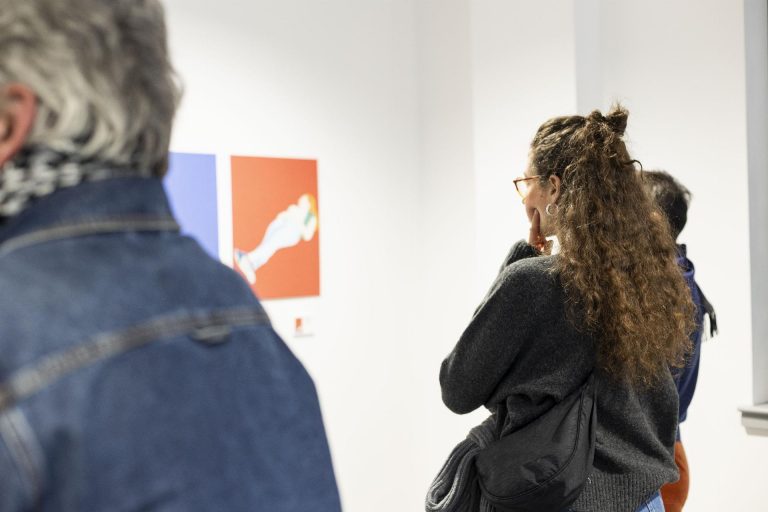 Photo credits: Claudia Scandella