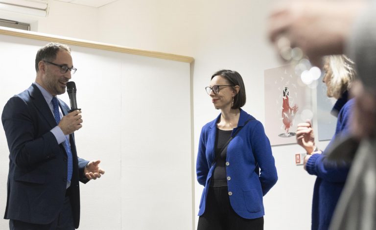 Photo credits: Claudia Scandella