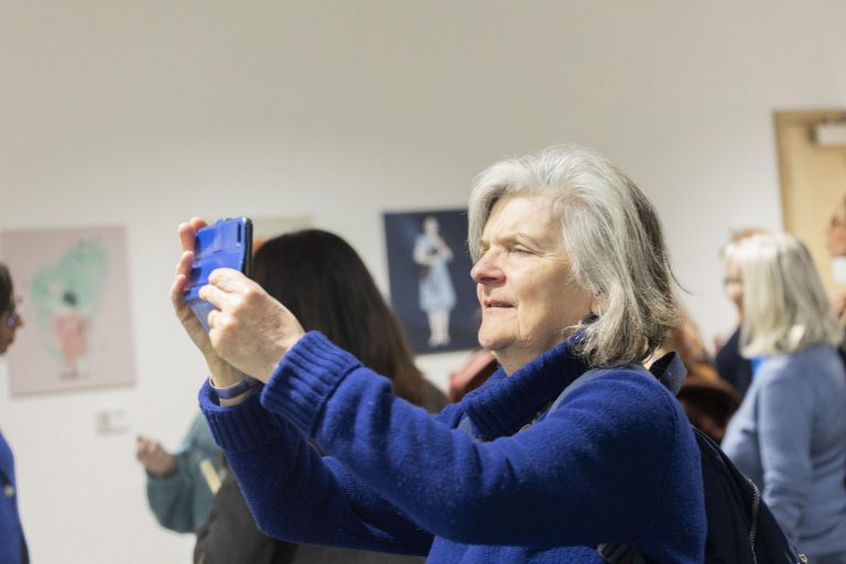 Photo credits: Claudia Scandella