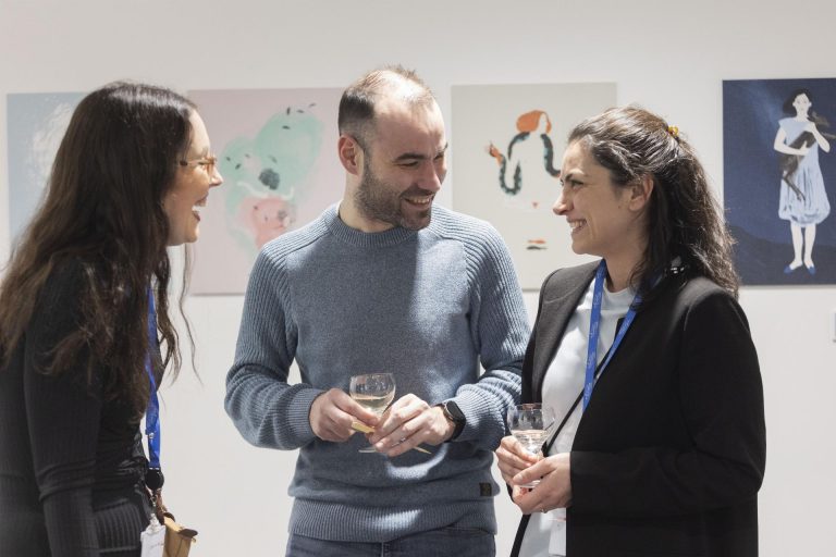 Photo credits: Claudia Scandella