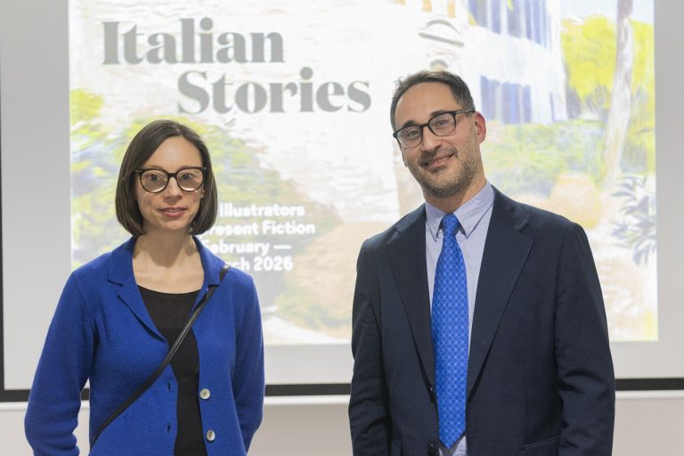 Photo credits: Claudia Scandella