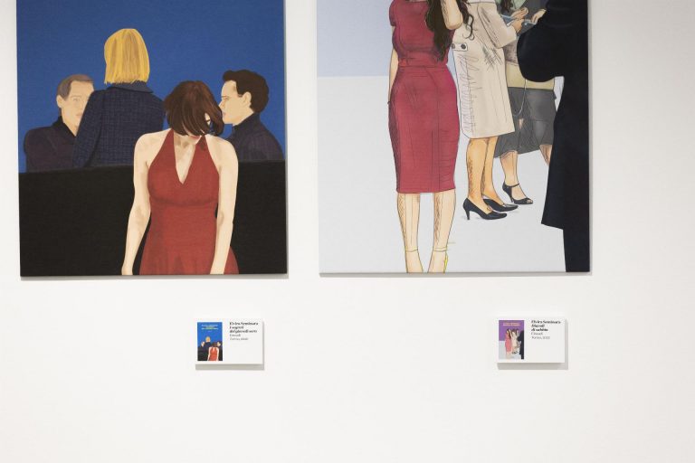 Photo credits: Claudia Scandella