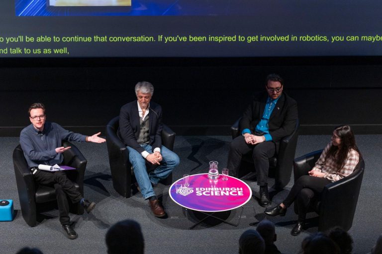 Science Festival 2026