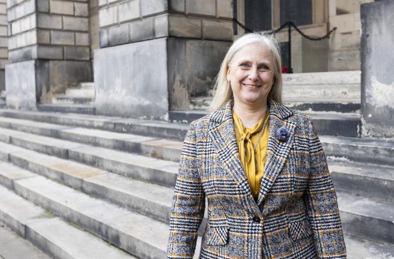 Terminus Britanniae: Tacitus’ Scotland - Lectio Magistralis at the University of Edinburgh 20.05.26 by Claudia Scandella