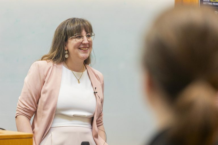 Terminus Britanniae: Tacitus’ Scotland - Lectio Magistralis at the University of Edinburgh 20.05.26 by Claudia Scandella