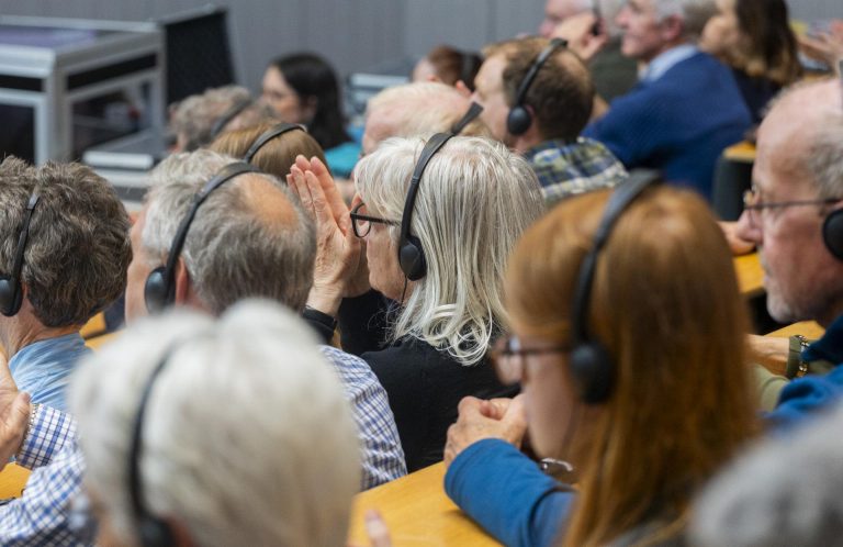 Terminus Britanniae: Tacitus’ Scotland - Lectio Magistralis at the University of Edinburgh 20.05.26 by Claudia Scandella