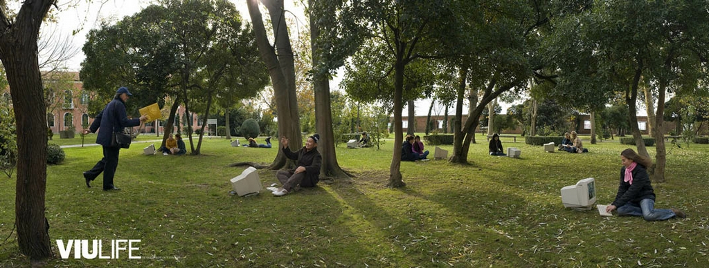 VIULIFE by MISSIRKOV/BOGDANOV