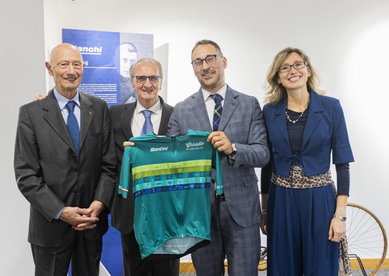 Italian Icons 11.06.2026