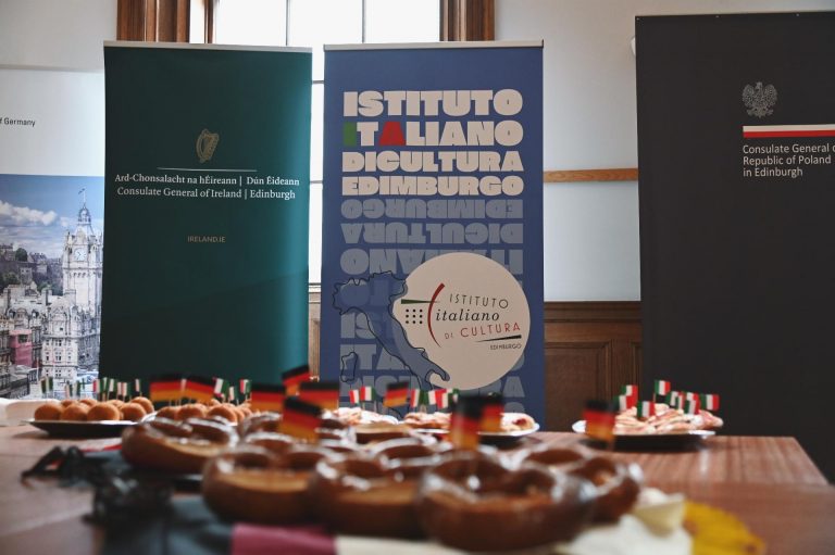 European Day of Languages 2026 - Carolyn Henry Photography