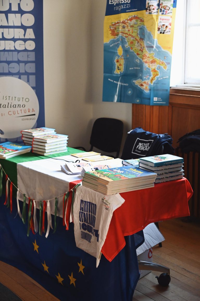 European Day of Languages 2026 - Carolyn Henry Photography
