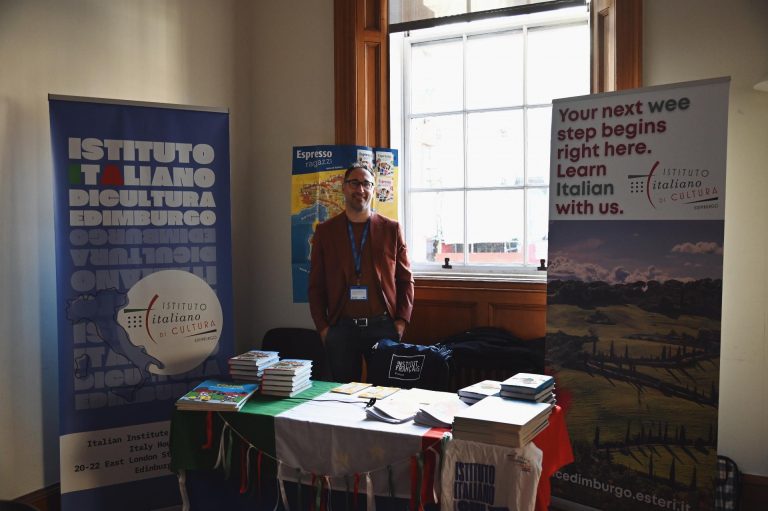 European Day of Languages 2026 - Carolyn Henry Photography