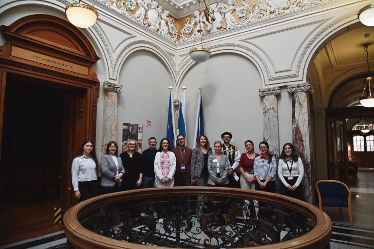 European Day of Languages 2026 - Carolyn Henry Photography