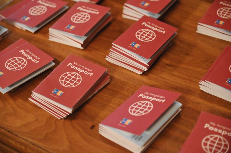 European Day of Languages 2026 - Carolyn Henry Photography