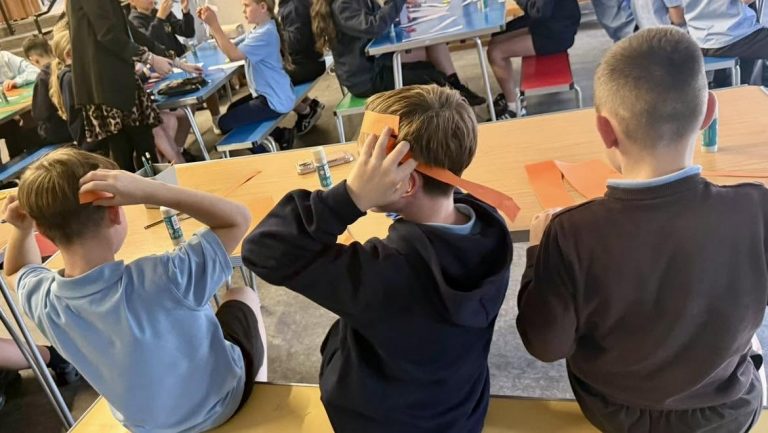 Francis of Assisi for kids (and curious parents) a Glasgow
